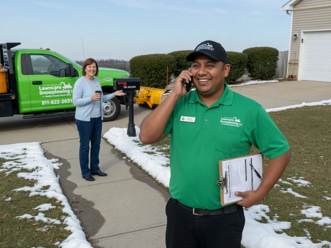 Lawn Care Services By Expert Landscaper Stoystown, PA FAQs